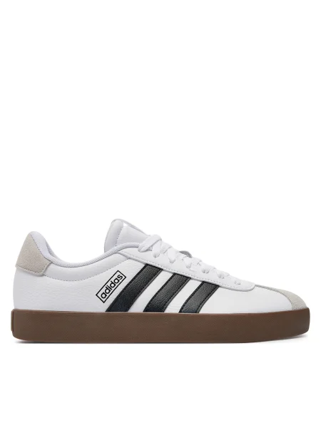 Сникърси adidas Court бял