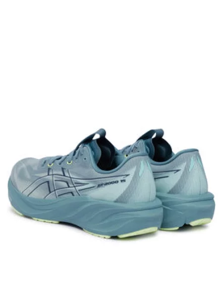 Asics Futócipő 15 zöld
