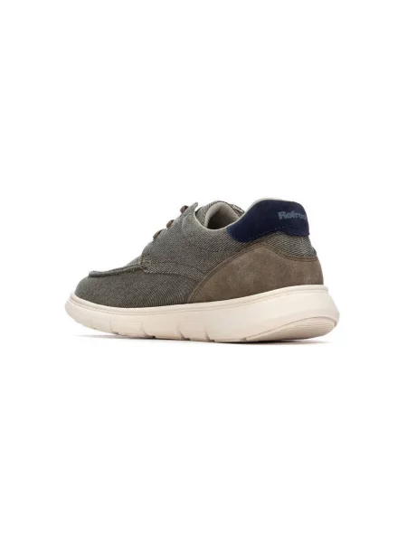 Pantofi Refresh verde