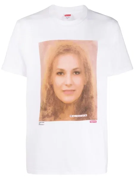 Tricou Supreme cu imagine