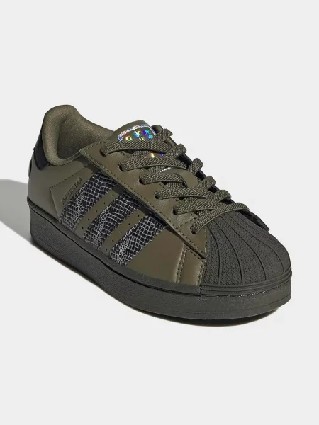 Детские кроссовки Adidas Originals