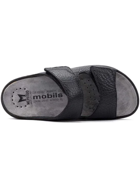 Pantofi Mephisto negru