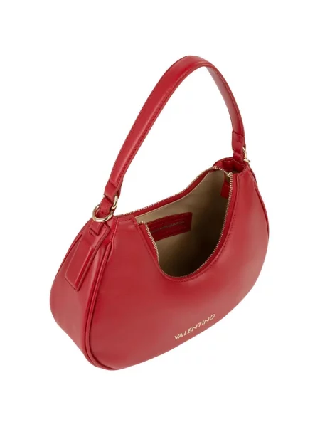 Kabelka Valentino Bags červená