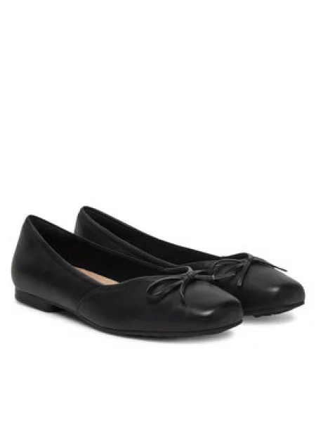 Balerinke Caprice črna