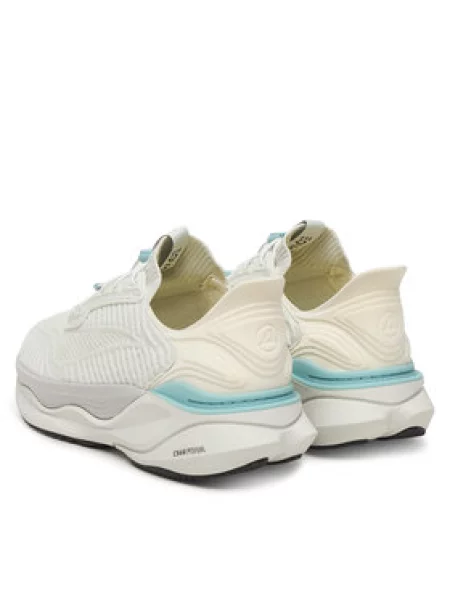 Superge Clarks Pace Rise bela