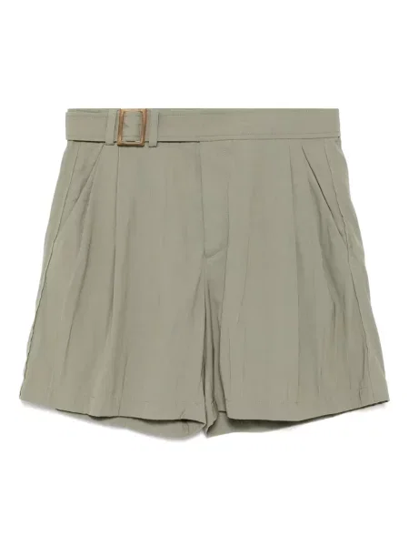 Pantaloni scurți Recto verde