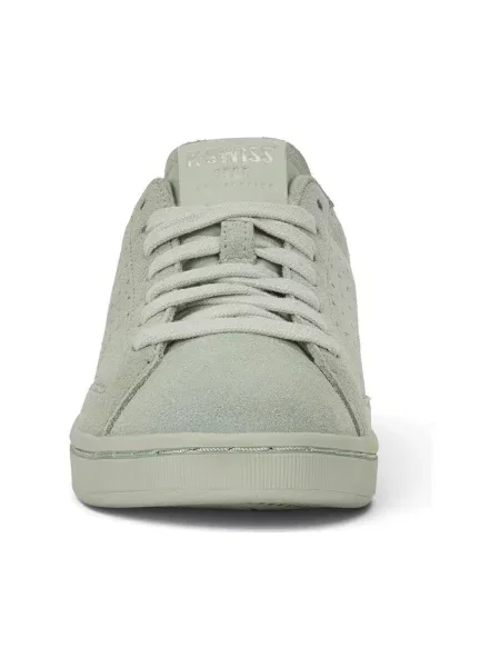 Pantofi K-swiss gri