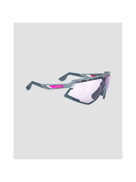 Brýle Rudy Project Defender Impactx™ Photochromic 2 fialové