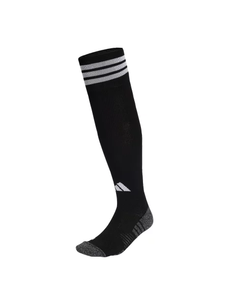 ADIDAS PERFORMANCE Sportovní ponožky Adi šedý melír / černá bílá