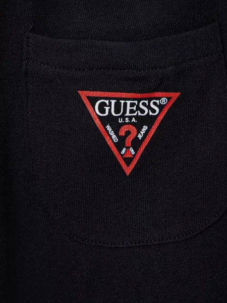 Детские шорты Guess