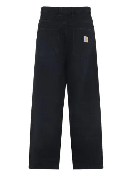 Pantaloni Carhartt Wip negru