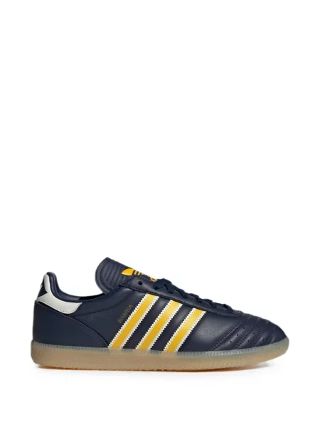 Sneakerși Adidas Spezial negru