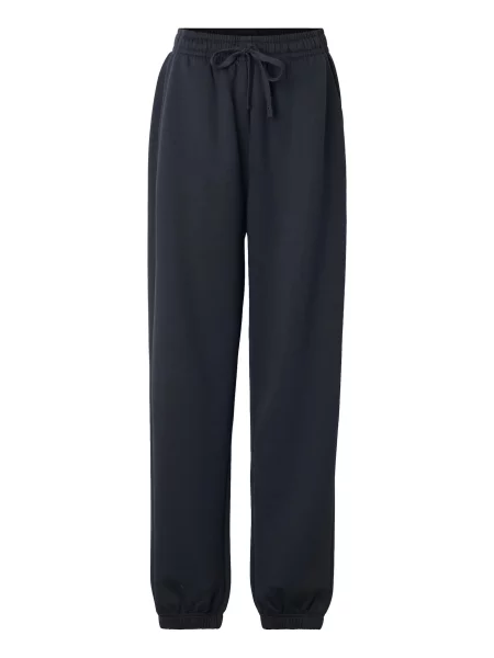 Urban Classics Kalhoty námořnická modř
