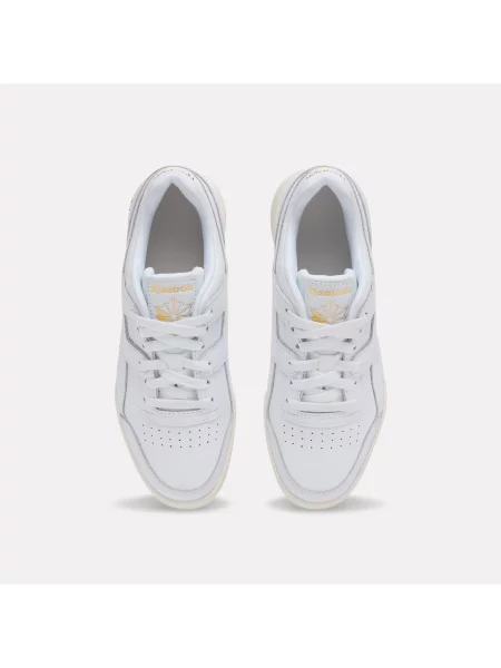 Buty do biegania Reebok Workout Plus białe