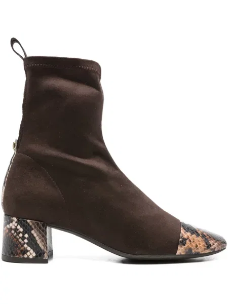 Botine Pedro Miralles maro