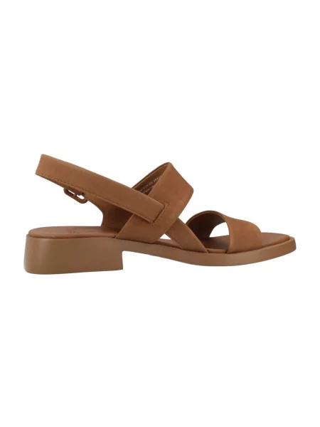 Pantofi Camper maro