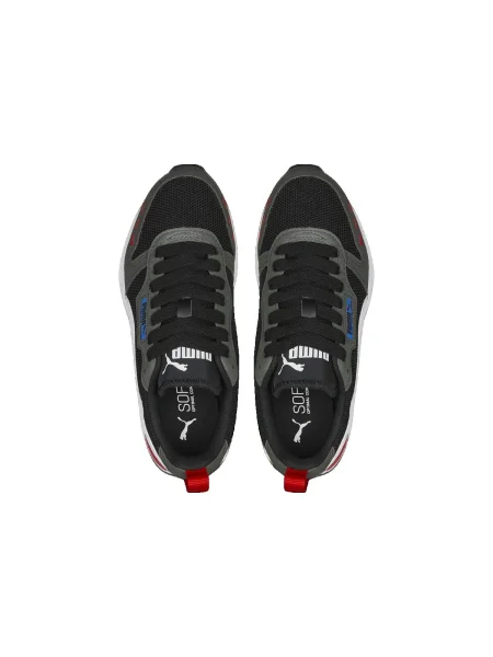 Pantofi Puma negru