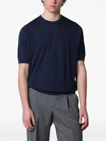 Majica John Smedley plava