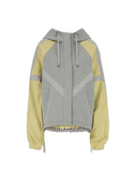 Kurtka bomber The Attico