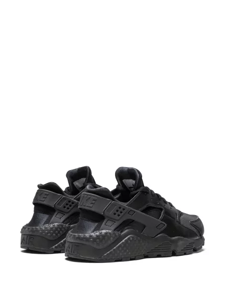 Běžecké tenisky Nike Air Huarache černé