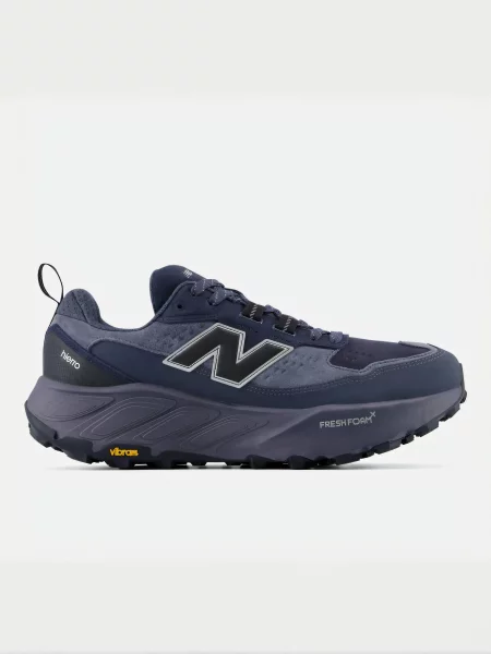 Замшеві Кросівки для бігу New Balance синій