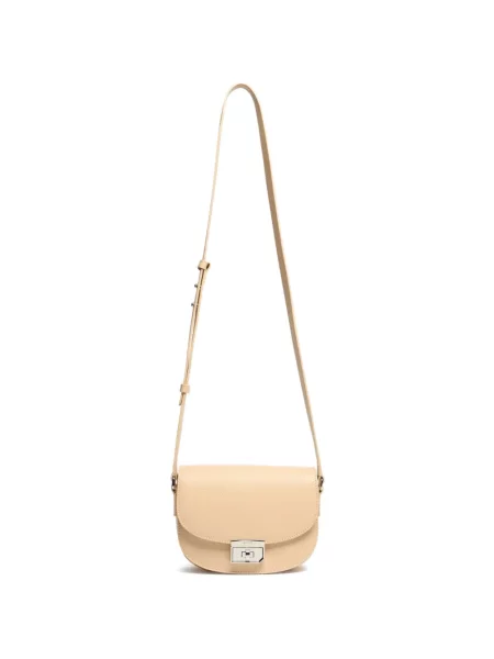 Geanta crossbody Bally din piele