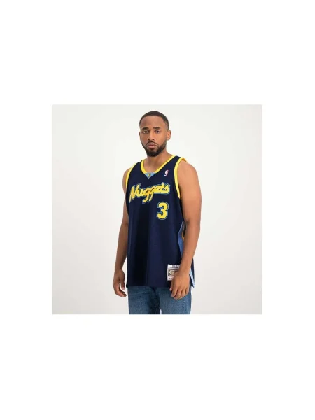 Tricou Mitchell & Ness