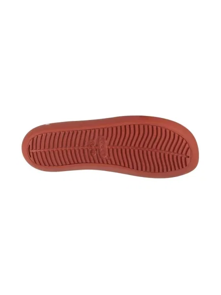 Pantofi Crocs portocaliu