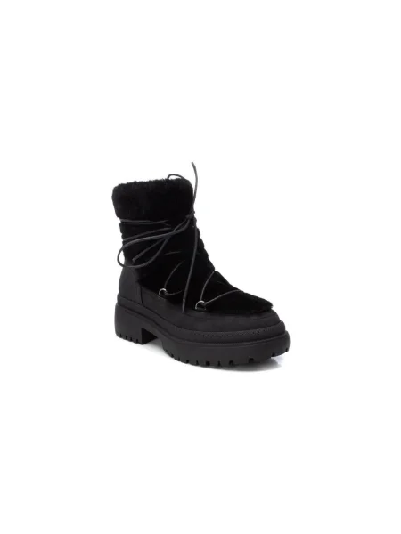 Pantofi Xti negru