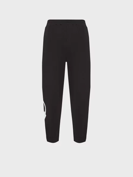 Спортивные штаны Jott черные