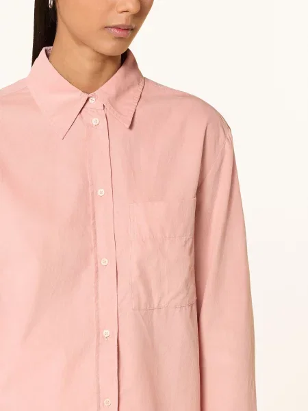 Marc O'polo Koszula Sztruksowa rosa