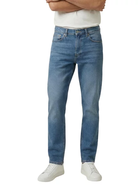 Kavbojke Levi's® bela