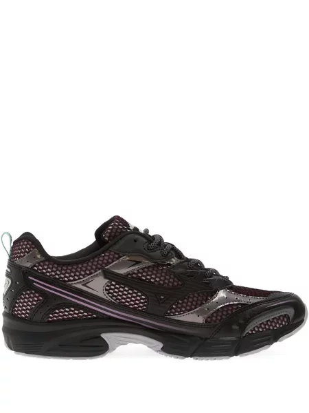 Sneakerși Mizuno negru