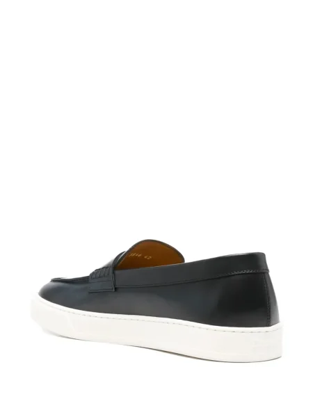 Loaferice Doucal's plava
