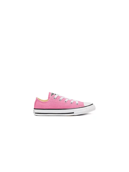Converse Chuck Taylor All Star Kids Pink Dzieci Buty sportowe Converse Size: różowy