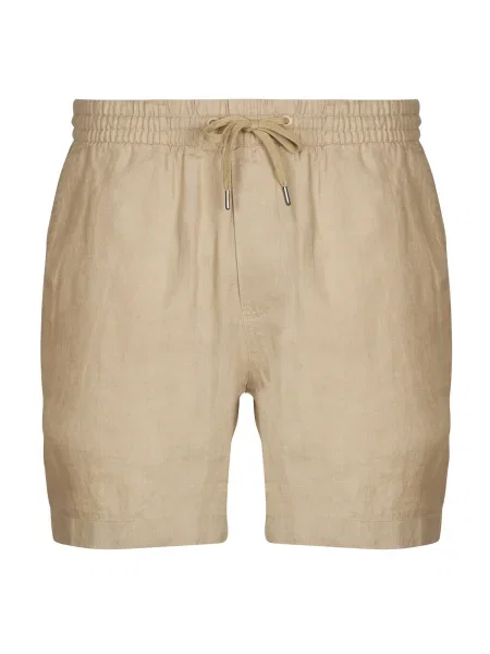 Krátky šortky Polo Ralph Lauren béžová