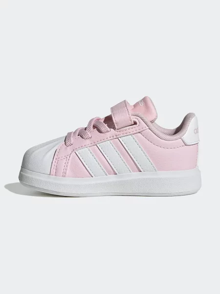 Adidas Дитячі кросівки STREETTALK