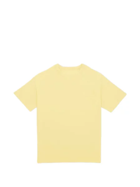 Tricou Fortela galben