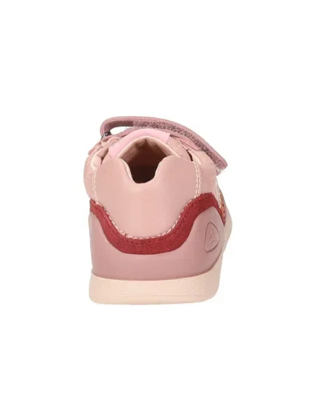 Pantofi copii Biomecanics roz