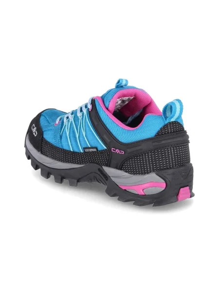 Pantofi Cmp albastru