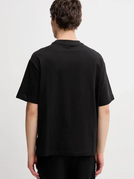 Calvin Klein T-shirt czarna