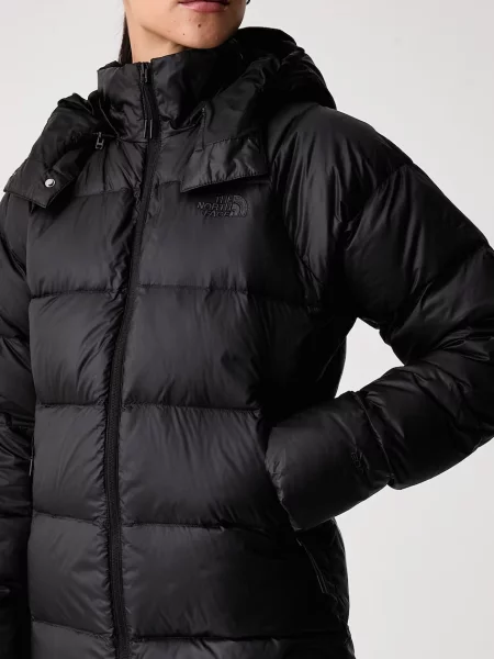 Пуховик The North Face