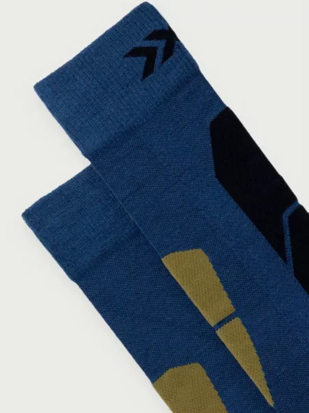 X-socks гірськолижні шкарпетки з мериносовою вовною SKI PERFORM MERINO OTC