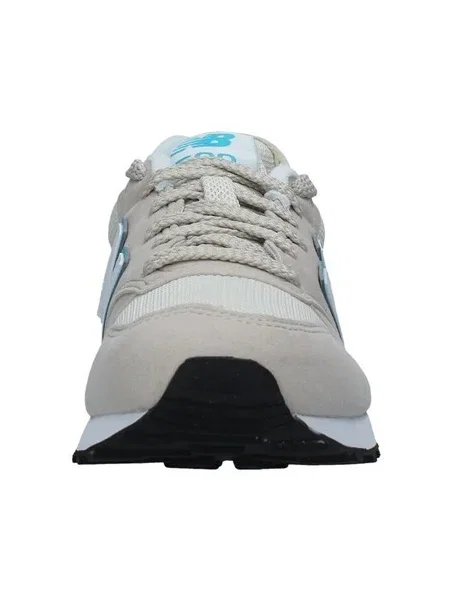 Pantofi New Balance bej
