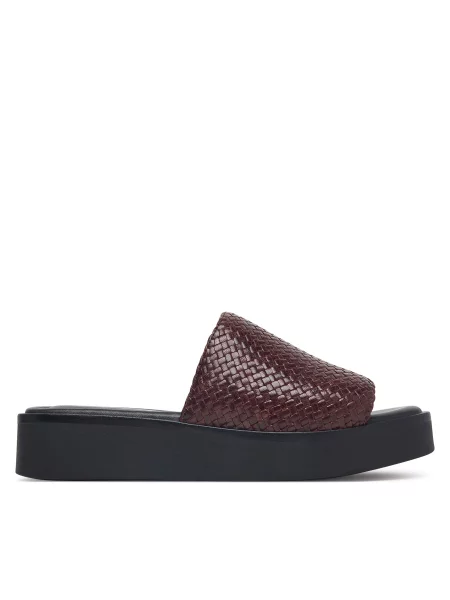 Natikače Vagabond Shoemakers Danya smeđa