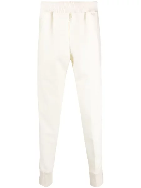 Vilnonės kelnės Jil Sander