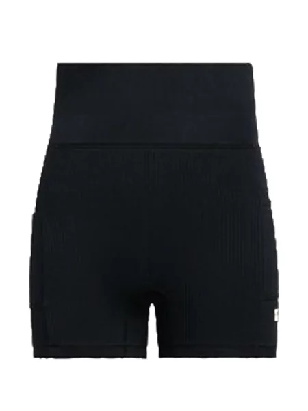 Kraťasy Kith černé