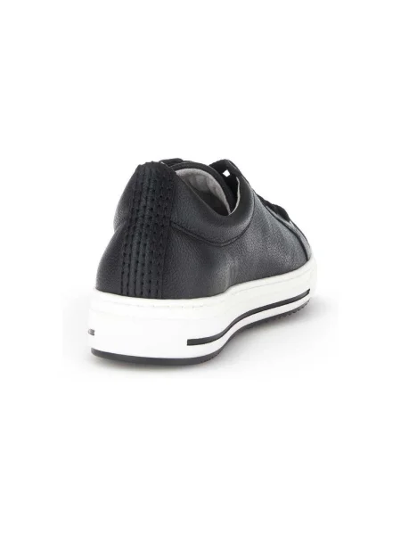Pantofi Gabor negru