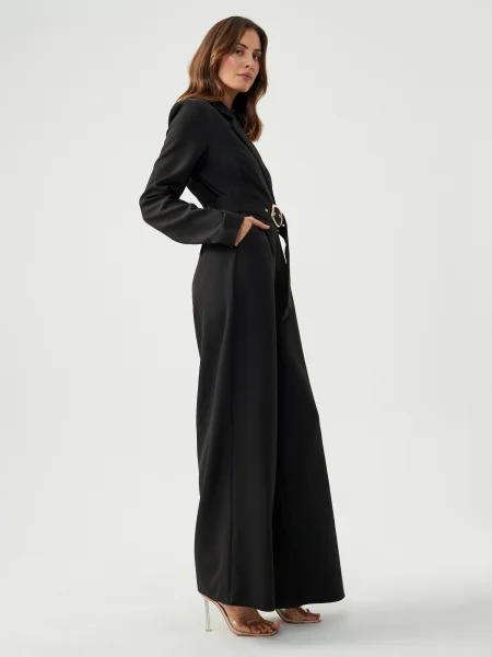 BWLDR Salopeta ATTICA auriu negru