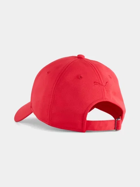 Кепка Puma красная